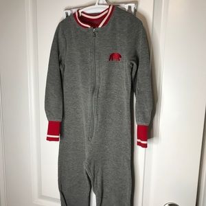 Holiday fam jam pyjama set kids